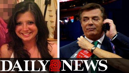 Attorney Demands Probe Of Claims Paul Manafort 'Had People Killed'