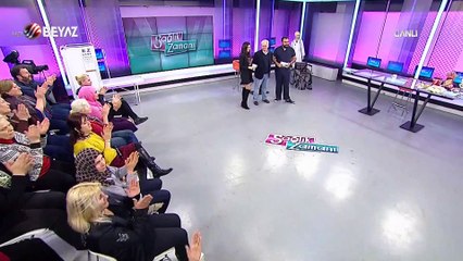 Sağlık Zamanı 11 Mart 2017