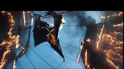 EXCLUSIVE! 'Pirates of the Caribbean: Dead Men Tell No Tales' Trailer