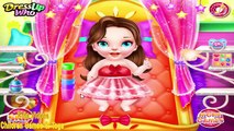 Disney Princess Games - Disney Descendants Villain Babies - Disney Villain Babies Games for Girls