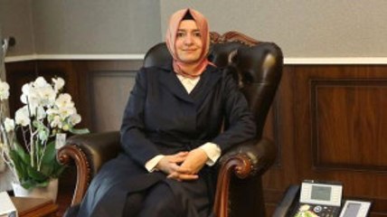 Bakan Kaya, Çavuşoğlu'na İniş İzni Vermeyen Hollanda'ya Karadan Gidecek