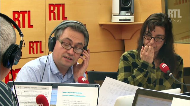 Fishbach : Quand on dit que je chante avec mes tripes, c'est vrai