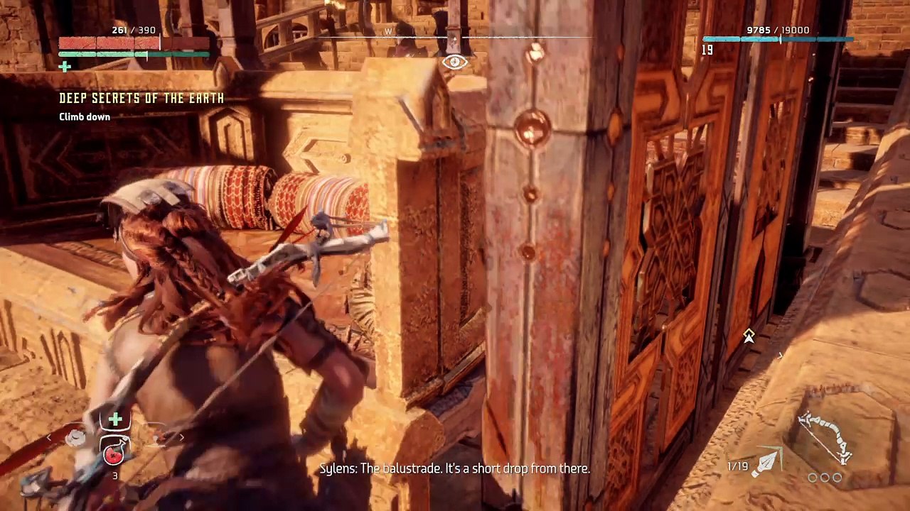 Horizon Zero Dawn