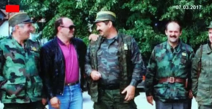 Nekada otmičari i ratni zločinci sada su odbornici ili načelnici