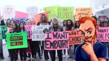 Buzzfeed Feminists Demand Rights They Already Have