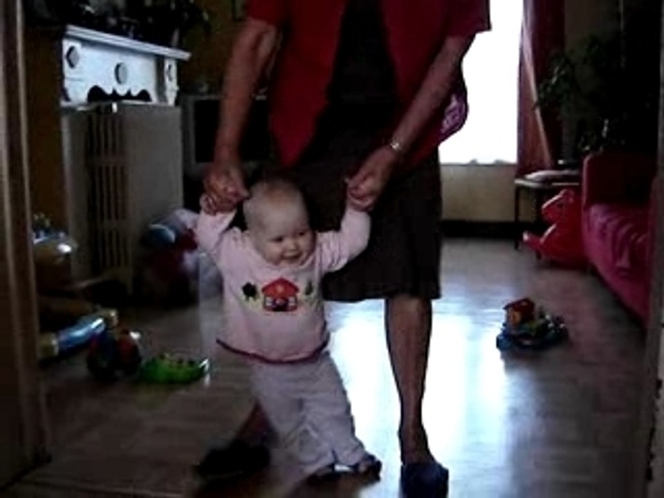 Avec bonne-maman