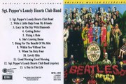 Sgt. Pepper's Lonely Hearts Club Band full album
