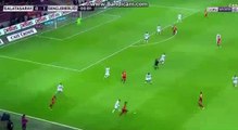 Selcuk Inan Penalty Goal HD Galatasaray 1-1 Genclerbirligi 11.03.2017