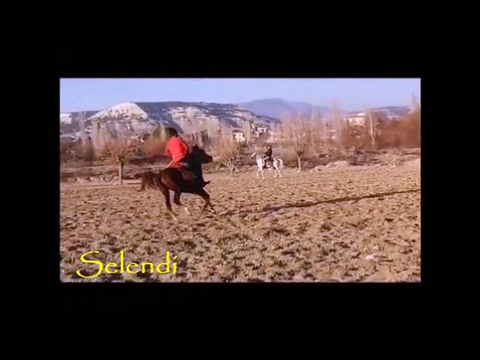 Selendi Cirit Sporu 1