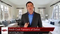 Paulding County, Dallas Painting Company, GA_ Excellent Five Star Review