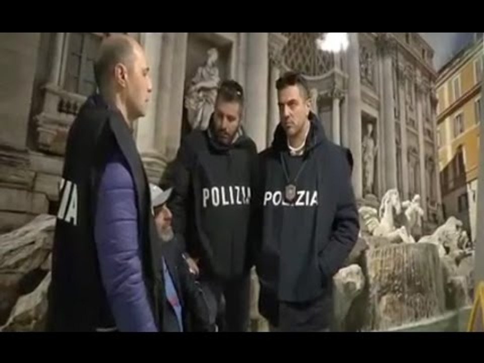 Camorra, catturato Giulio Perrone: era in Messico, latitante da 19 anni (11.03.17)