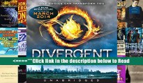 Read Divergent CD (Divergent Trilogy) Full Ebook