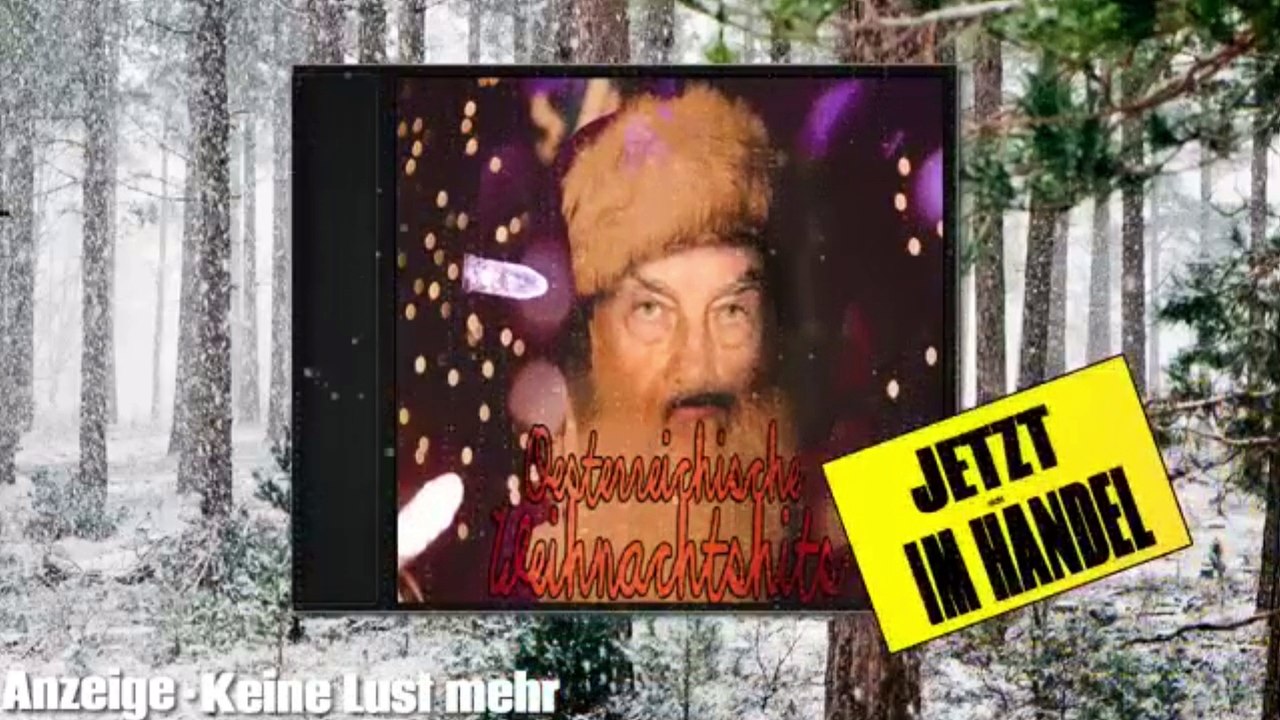 Tommy Zerstört Weihnachten - TrollwutTV (Reupload)