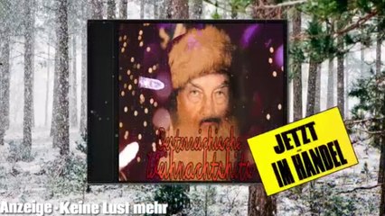 Tommy Zerstört Weihnachten - TrollwutTV (Reupload)