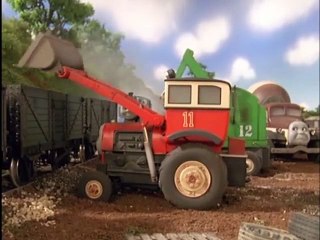 Jack and the Pack: On Site with Thomas (US)