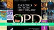 Read Oxford Picture Dictionary Second Edition: English-Vietnamese Edition: Bilingual Dictionary