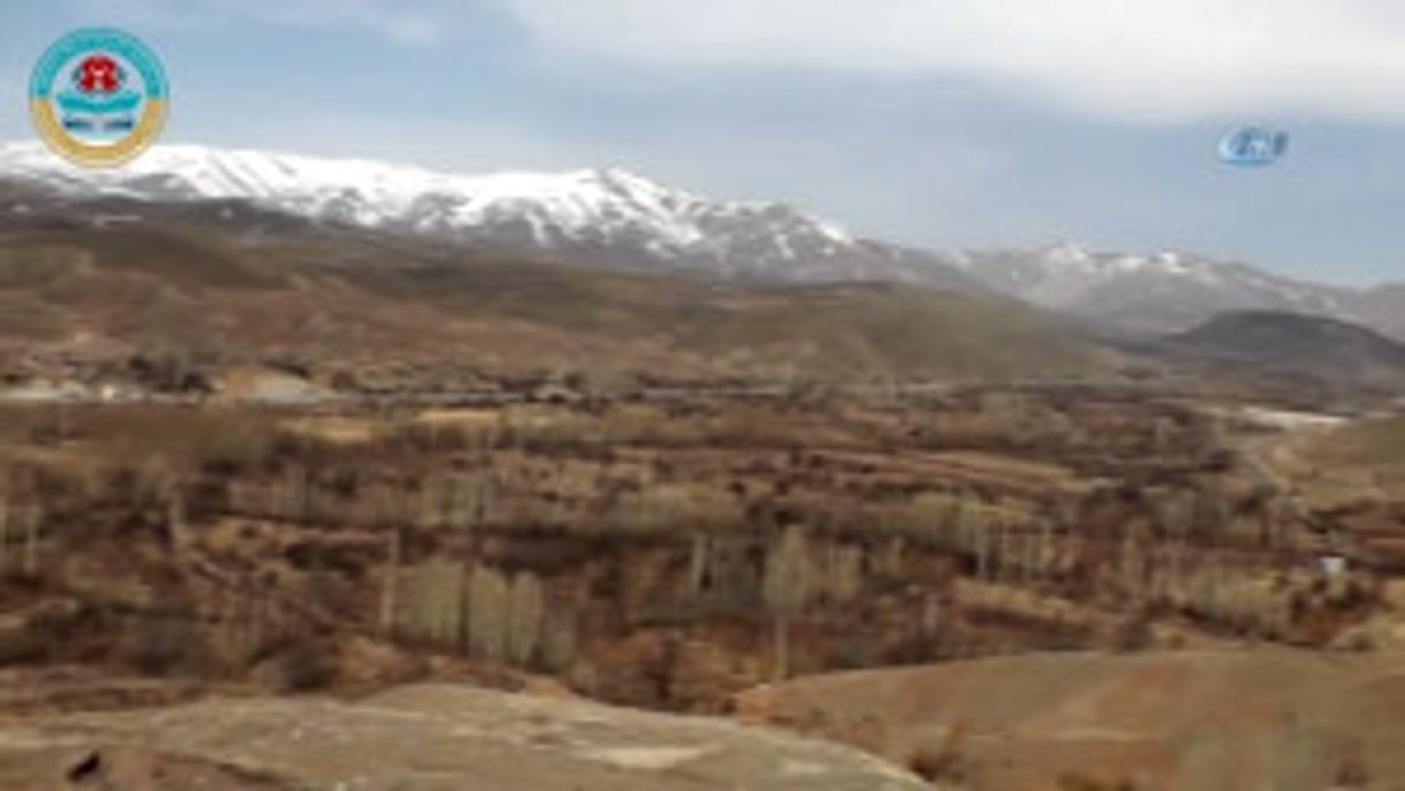 İmam Hatip Lisesi Öğrencileri İstiklal Marşı İçin "Klip" Çekti