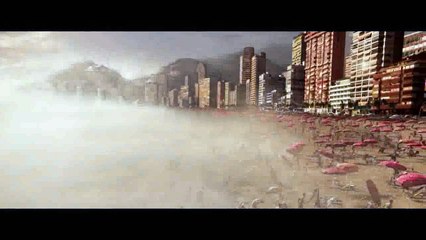 Geostorm (2017) Official Teaser in HD