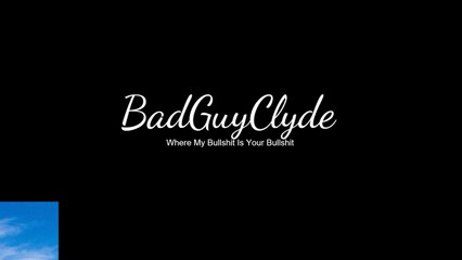 BadGuyClyde Where improv and music and random weirdness are encouraged