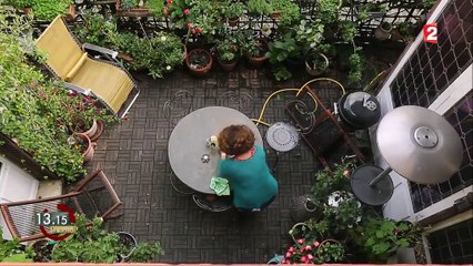 "13h15". La Maison des femmes du docteur Ghada Hatem pour les victimes de violences