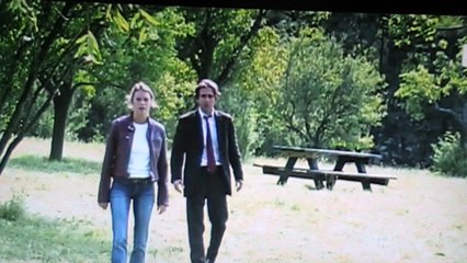 Kommissar Rex : "Bien jouer Rex ! "