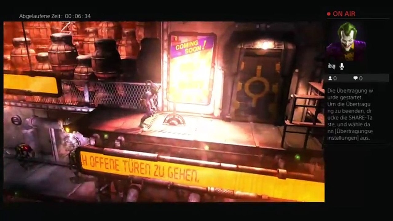 PS4-Live-Übertragung von The_MFJoker (4)