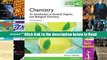 Read Chemistry: An Introduction to General, Organic, and Biological Chemistry, Global Edition