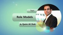 Role Models By Qasim Ali Shah - (Special Sitting)|for successfull life|for guide line |for motivation