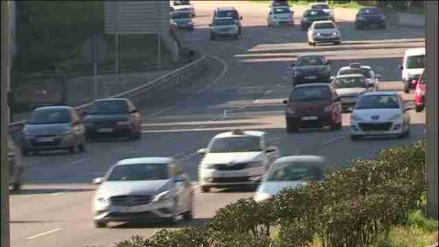 Madrid desactiva este domingo las restricciones al tráfico por la contaminación