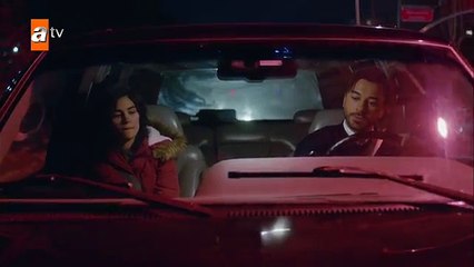 Ölmek falan yok! - Seviyor Sevmiyor 25. Bölüm - atv