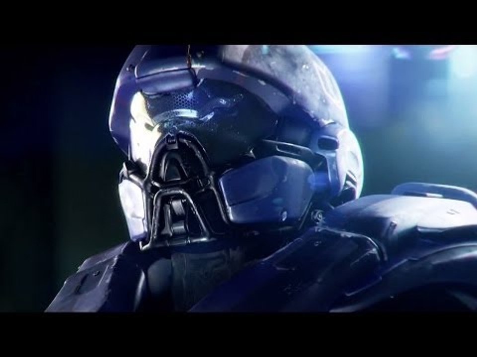Halo 5 Guardians Trailer Multijoueur [E3 2014] 1080p
