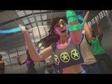 Dance Central Spotlight Trailer [E3 2014]