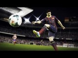 FIFA 15 Trailer Officiel VF [E3 2014] 1080p
