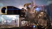 Killzone Shadow Fall Intercept Trailer  [E3 2014]