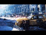 The Division Démo de Gameplay [E3 2014] 1080p