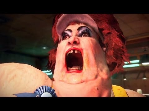 Dead Rising 3 Trailer PC [E3 2014]