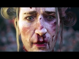 Assassin's Creed Unity - Coop Trailer VF [E3 2014]