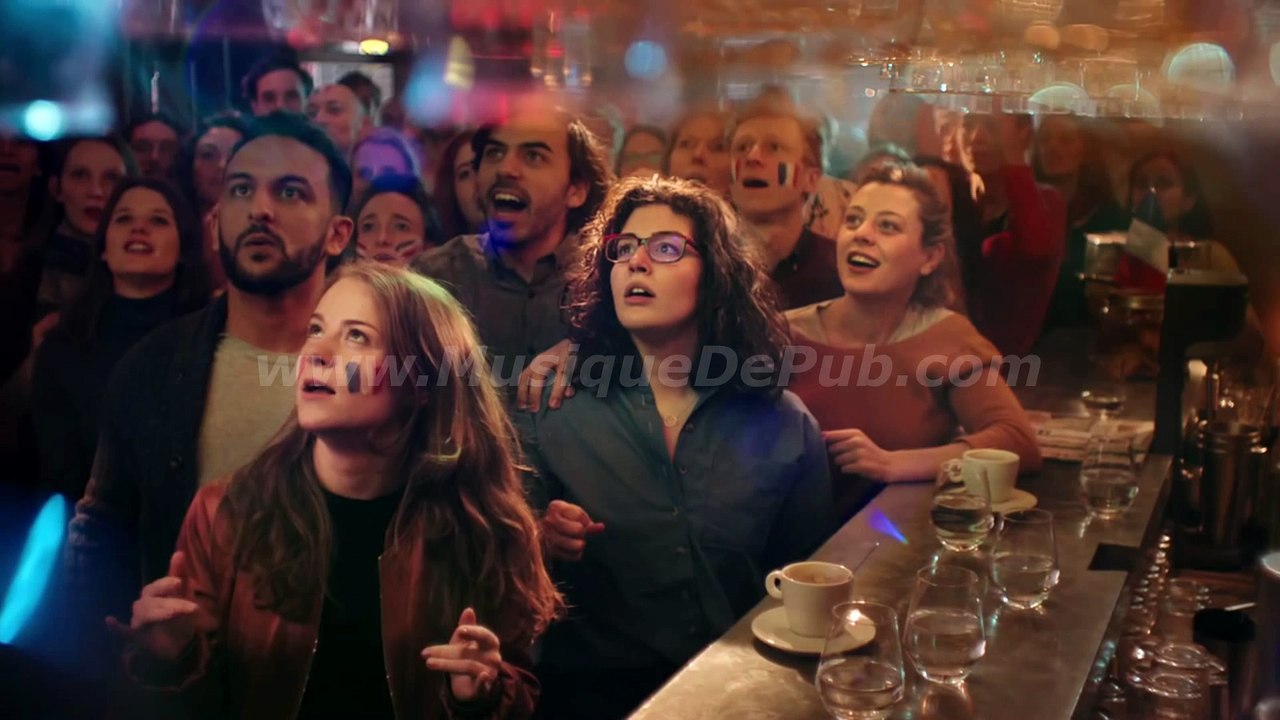 pub AXA 'Le masculin l'emporte sur le féminin' 2017 [HQ]