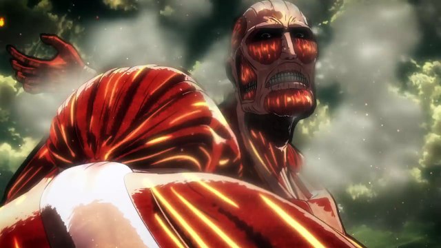 Attack on Titan - Season 2 PV