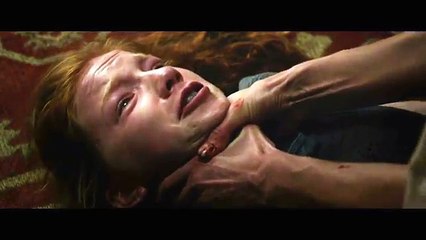 Annalise basso strangled