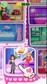 Emilys Beauty Boutique Salon - Android gameplay Hugs N Hearts Movie apps free kids best