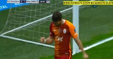 Podolski Goal HD - Galatasaray	2-1	Genclerbirligi 11.03.2017