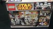 Lego Star Wars Imperial Troop Transporter Star Wars Rebels 75078