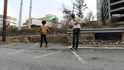 Ayo teo every move times shmateo ogleloo