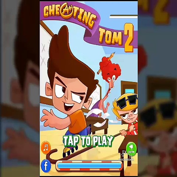 Tom, O Colador 2