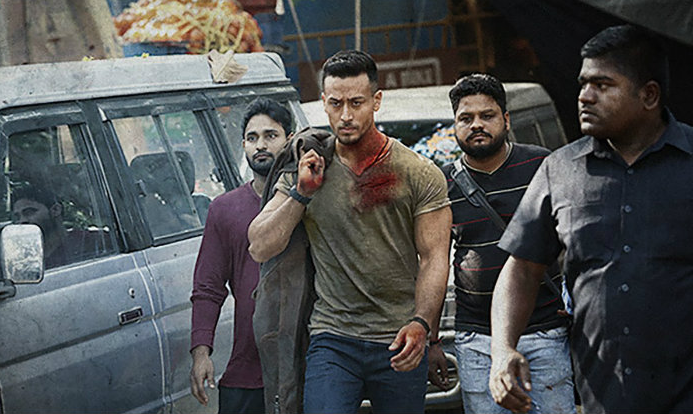 Baaghi 2: The Movie ~2022~ Filme Completo On