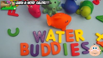 ITS BABY BIG MOUTH SURPRISE EGG LEARN TO SPELL GREATEST HITS COMPILATION! ANIMALS!