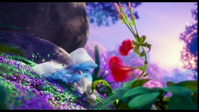 Şirinler 3 Kayıp köy izle - Hdfilmdefteri.com