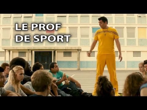 Le Prof de Sport [Les Profs le Film]