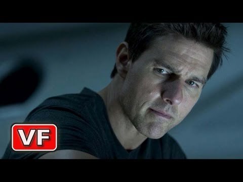 Oblivion Extrait VF # 2 avec Tom Cruise et Olga Kurylenko